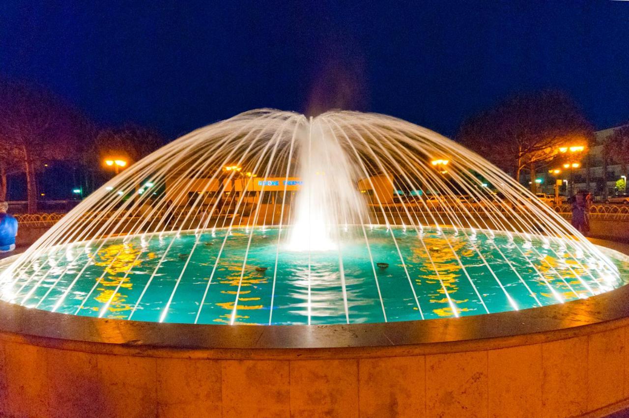 Appartamenti Tintoretto Bibione Exterior foto